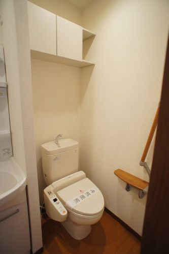 シャーメゾン要町 203号-10