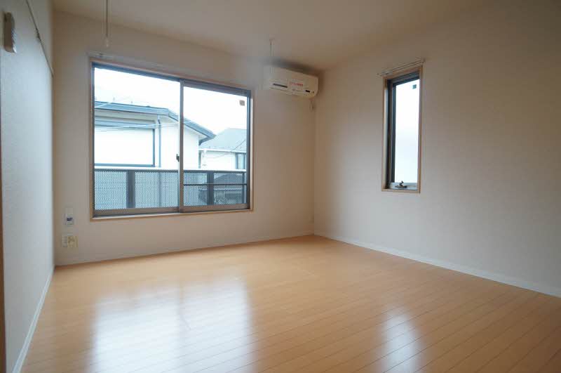 パークハウス碑文谷 201号-2