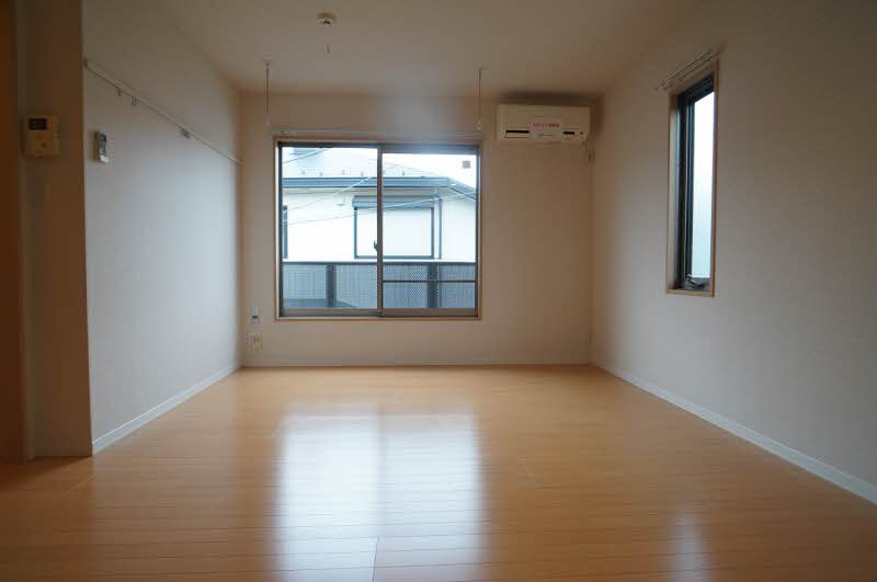 パークハウス碑文谷 201号-3