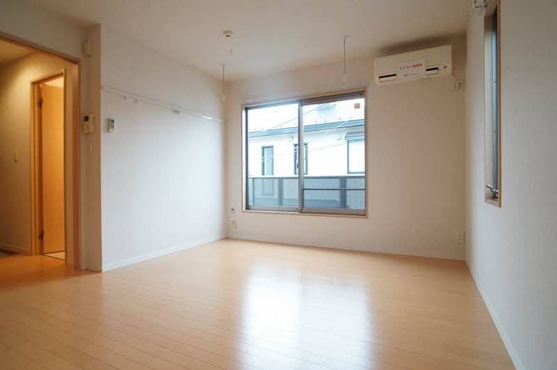 パークハウス碑文谷 201号-4