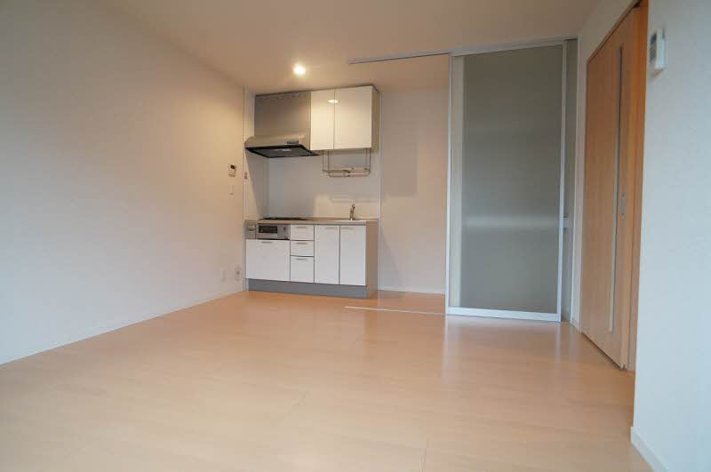 パークハウス碑文谷 201号-5