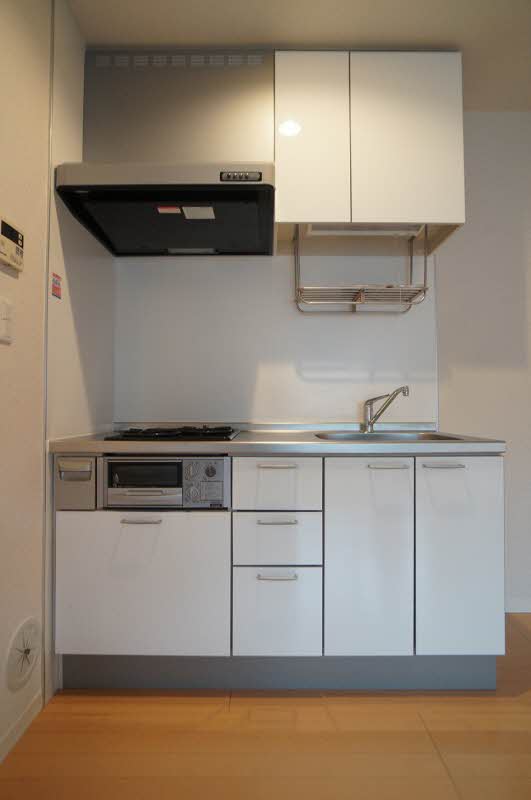 パークハウス碑文谷 201号-6