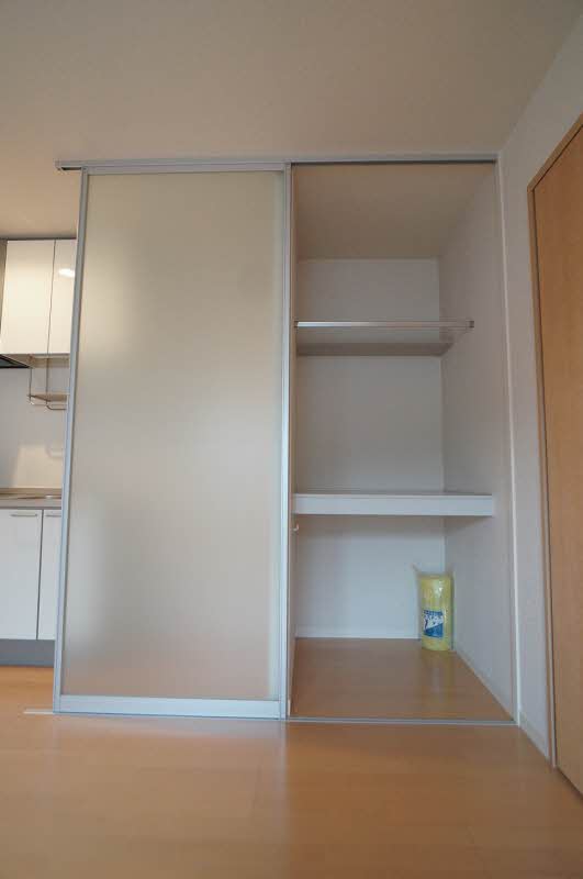 パークハウス碑文谷 201号-7