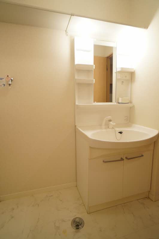 パークハウス碑文谷 201号-8