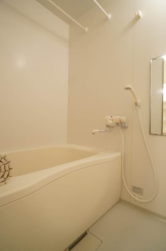 パークハウス碑文谷 201号-9