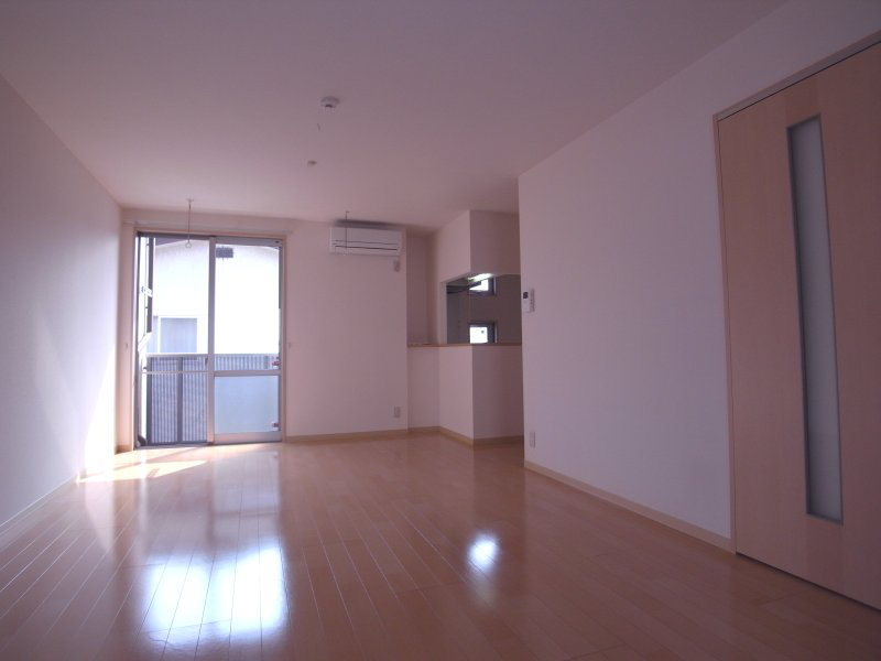 Maison Aoba 202号-3