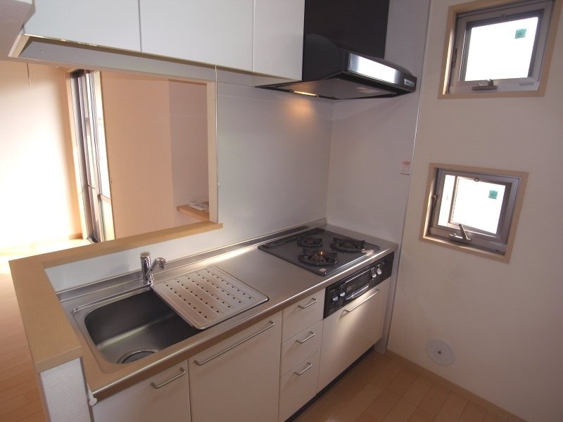 Maison Aoba 202号-7