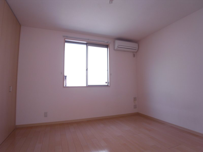Maison Aoba 202号-8