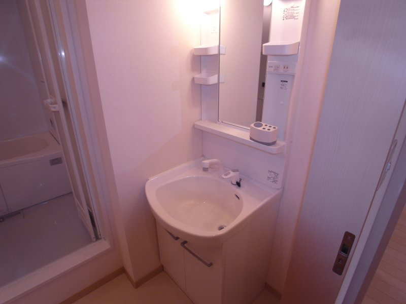 Maison Aoba 202号-9