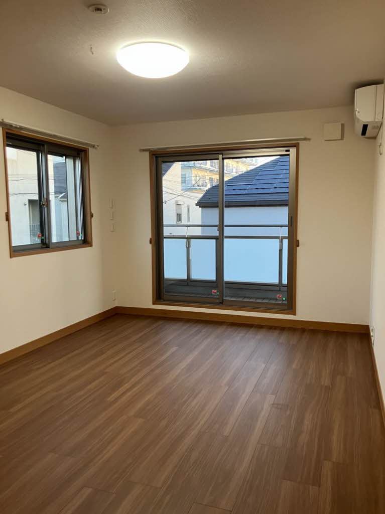 ルミエール山王 1号-4