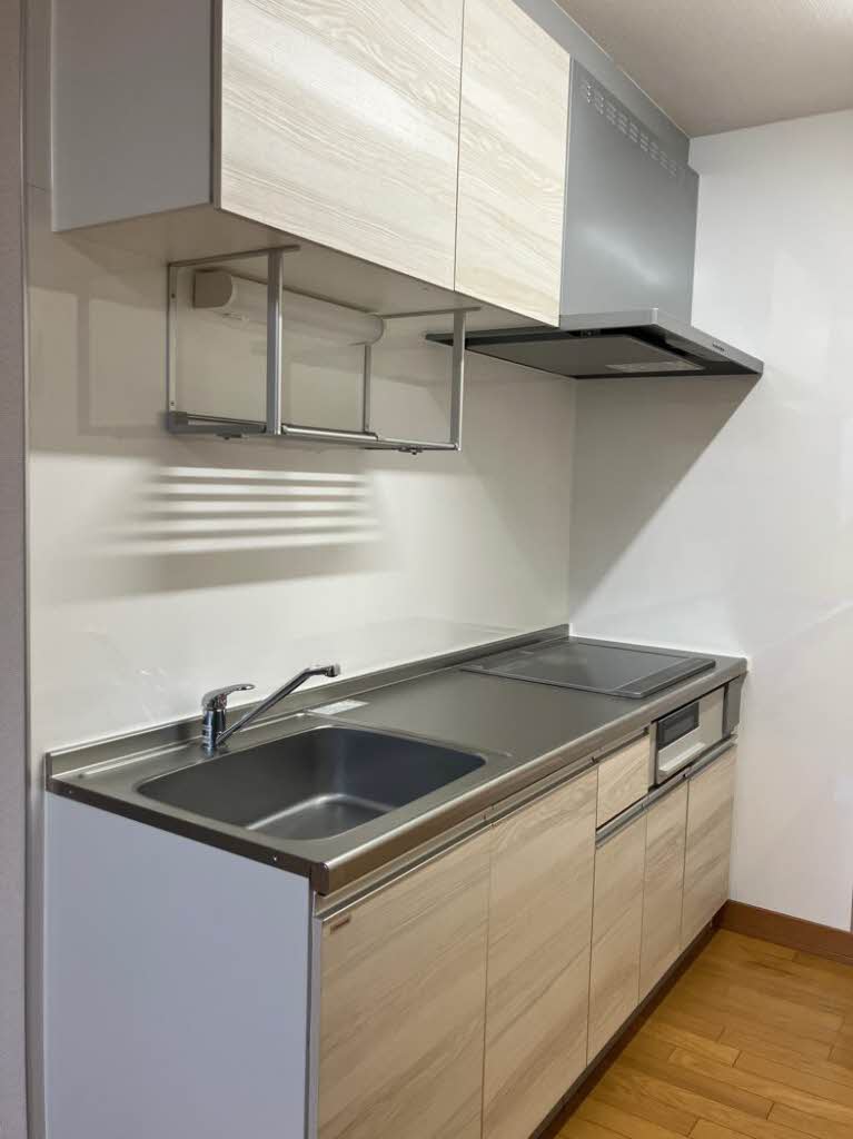 ルミエール山王 1号-6