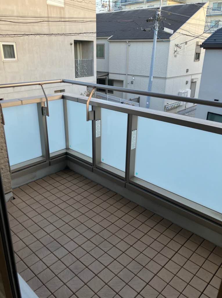 ルミエール山王 1号-11