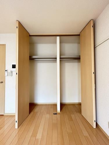 ルミエール山王 201号-4