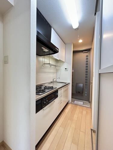 ルミエール山王 201号-6