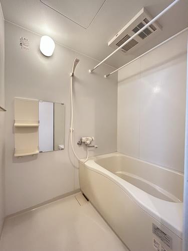 ルミエール山王 201号-8