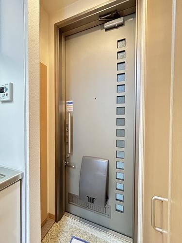 ルミエール山王 201号-9