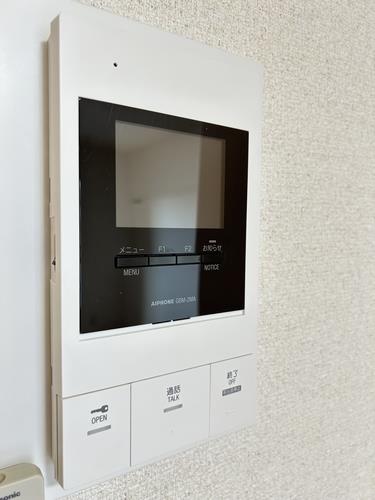 ルミエール山王 201号-10