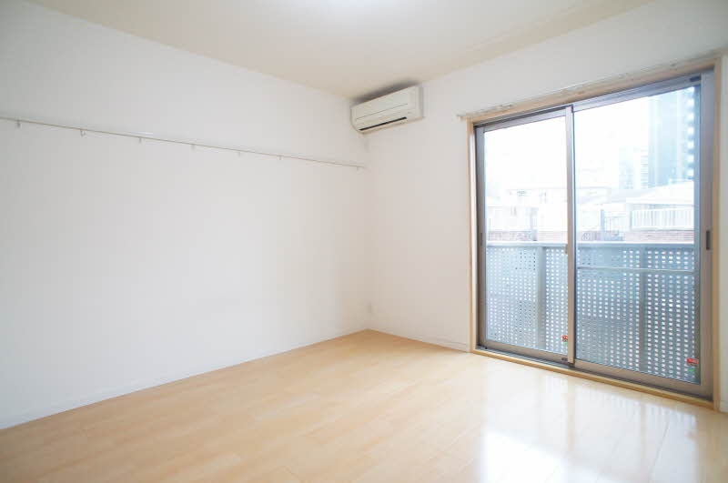 シャーメゾン・ピコ仙台坂 202号-2