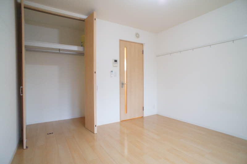 シャーメゾン・ピコ仙台坂 202号-3