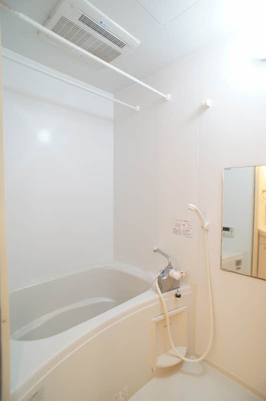 シャーメゾン・ピコ仙台坂 202号-5