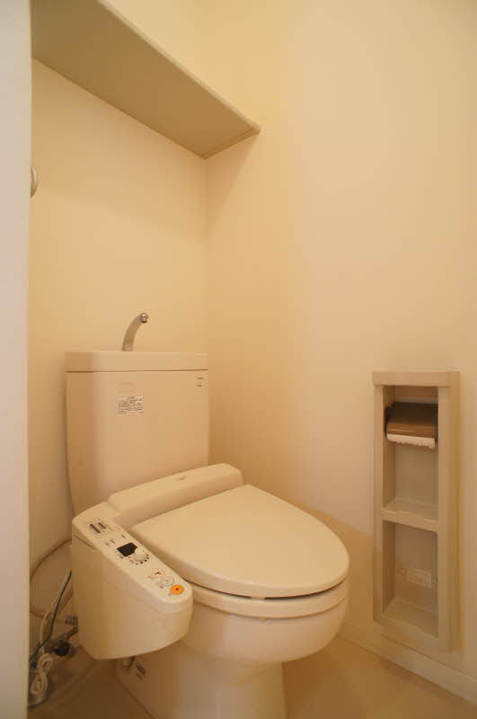 シャーメゾン・ピコ仙台坂 202号-6