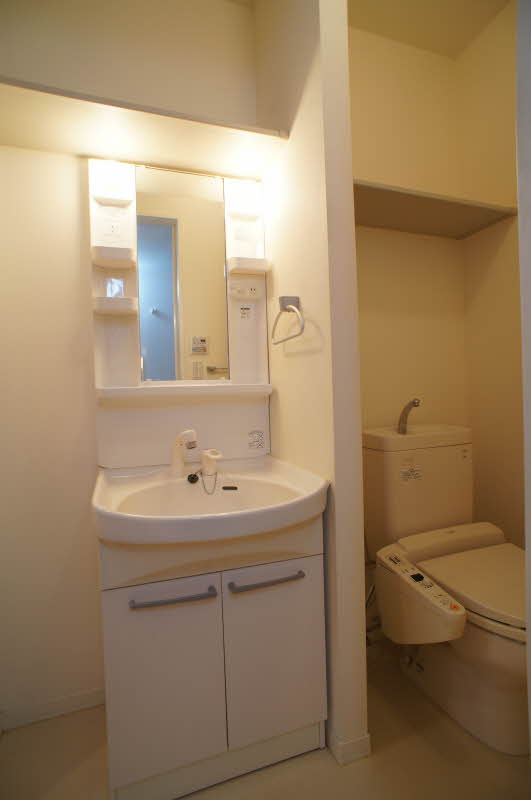 シャーメゾン・ピコ仙台坂 202号-7