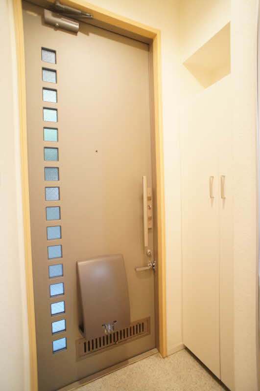 シャーメゾン・ピコ仙台坂 202号-9