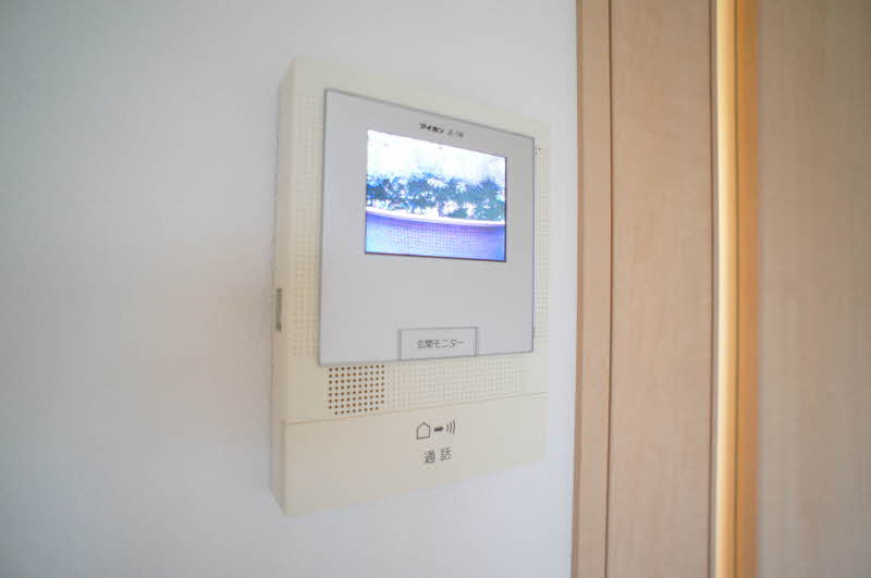 シャーメゾン・ピコ仙台坂 202号-11