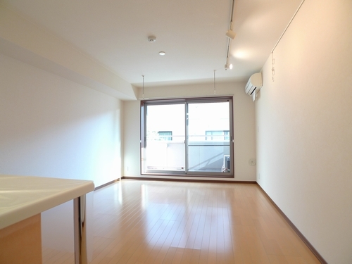 キャトルセゾン恵比寿 204号-2