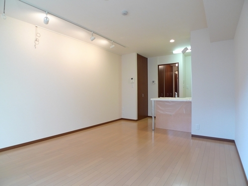 キャトルセゾン恵比寿 204号-3