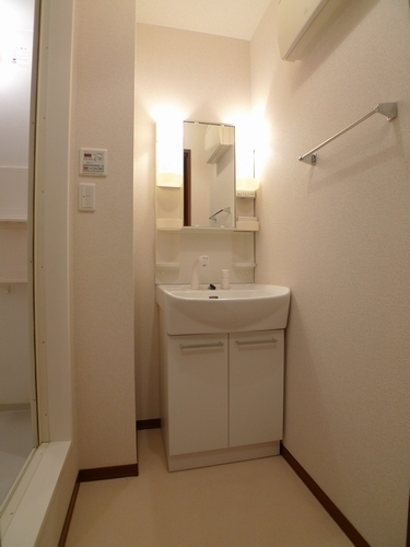 キャトルセゾン恵比寿 204号-6