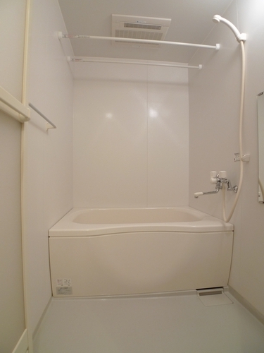 キャトルセゾン恵比寿 204号-7