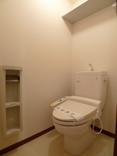 キャトルセゾン恵比寿 204号-8