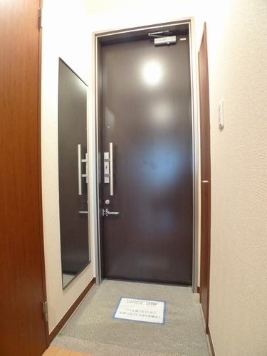 キャトルセゾン恵比寿 204号-10