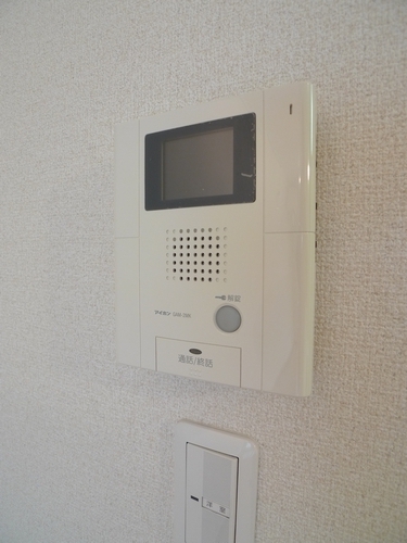 キャトルセゾン恵比寿 204号-11