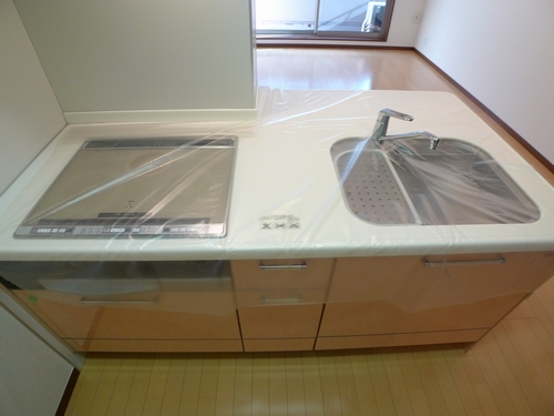 キャトルセゾン恵比寿 204号-12