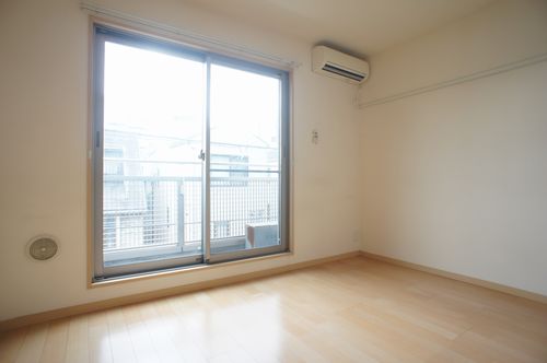 大岡山FLAT 307号-2