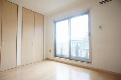 大岡山FLAT 307号-3