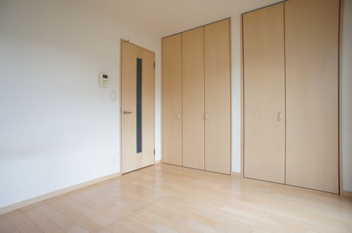 大岡山FLAT 307号-4