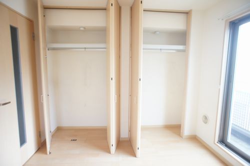 大岡山FLAT 307号-6