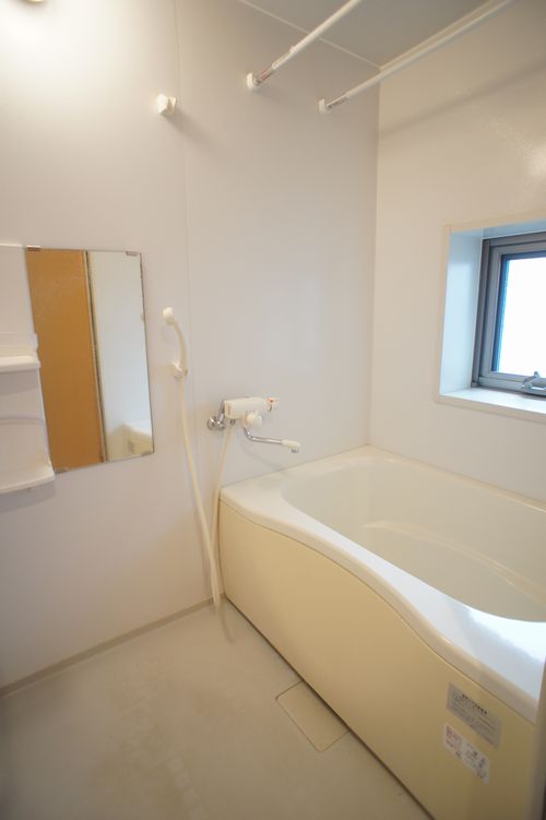 大岡山FLAT 307号-8