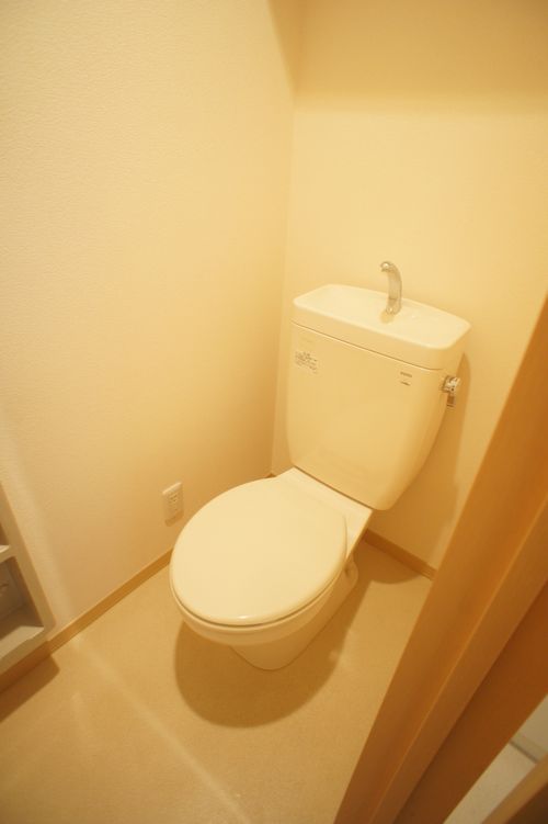 大岡山FLAT 307号-10