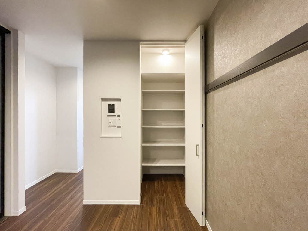 プランドール大山 101号-6