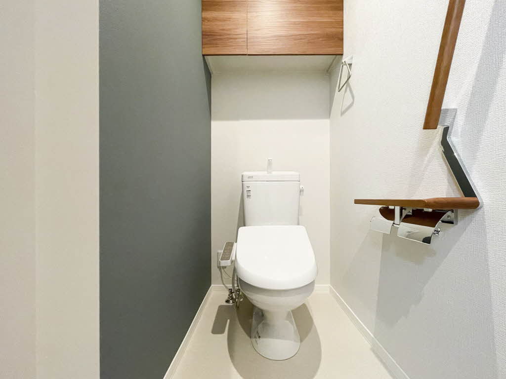 プランドール大山 101号-10