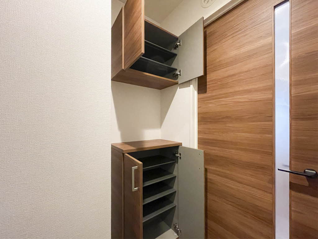 プランドール大山 101号-11