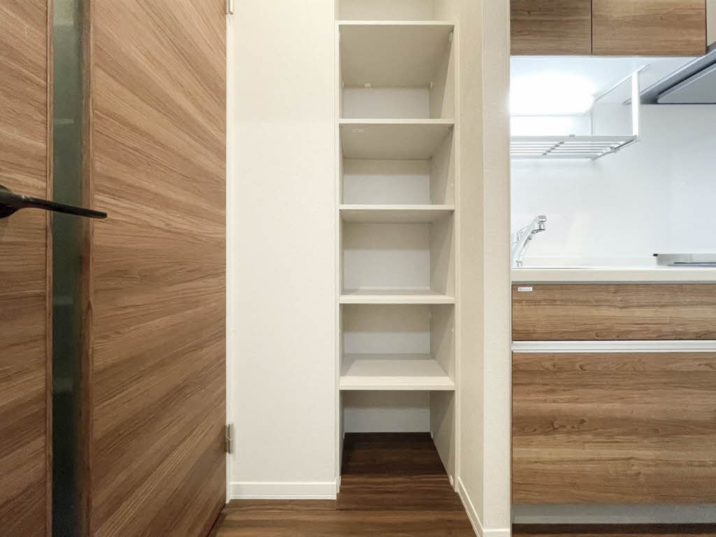 プランドール大山 101号-13