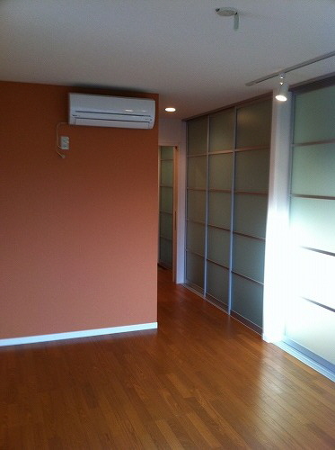 メゾン・フォルトゥーナ 205号-6