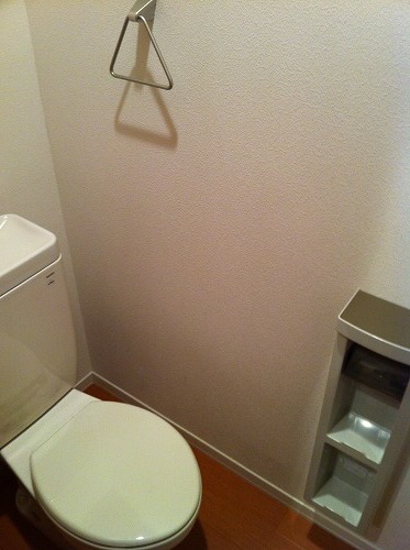 メゾン・フォルトゥーナ 205号-7