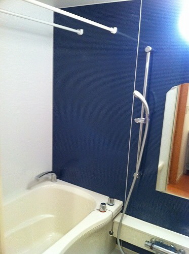 メゾン・フォルトゥーナ 205号-9