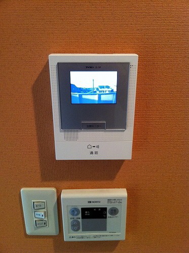 メゾン・フォルトゥーナ 205号-10